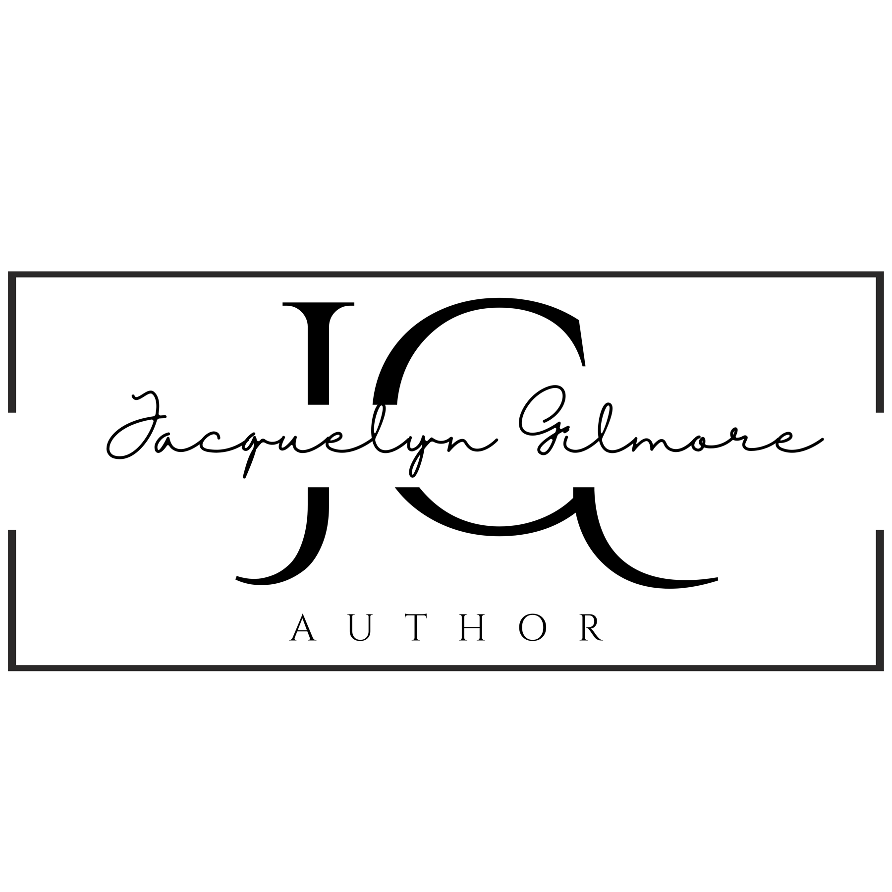 Jacquelyn Gilmore Author