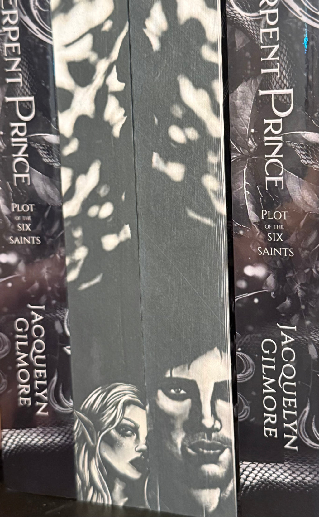 Ultimate SHADOW Edition - Signed Bundle