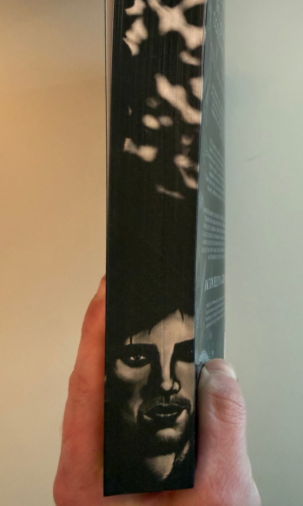 The Serpent Prince - ULTIMATE SHADOW EDITION