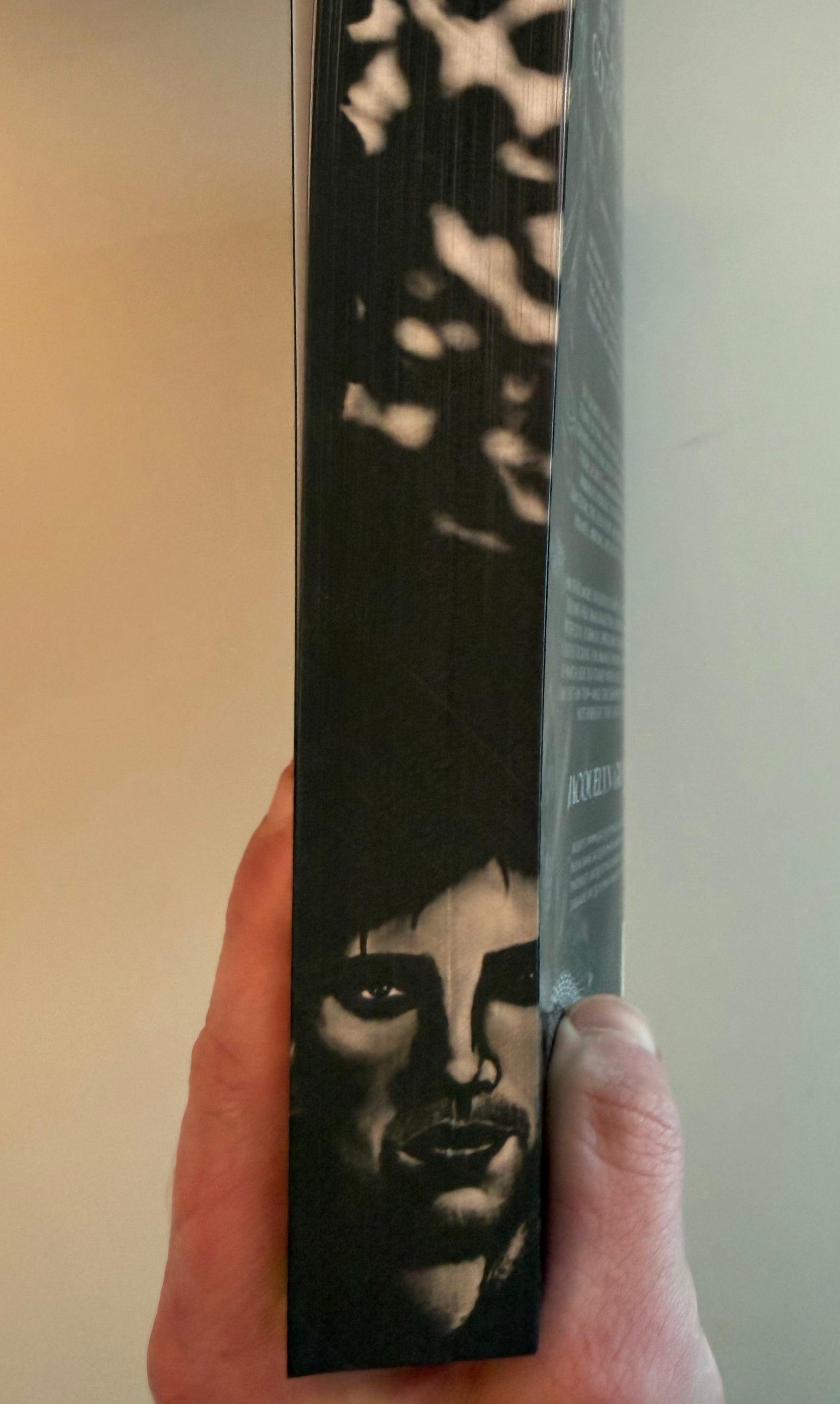 The Serpent Prince - ULTIMATE SHADOW EDITION