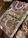 The Serpent Prince - ULTIMATE SHADOW EDITION