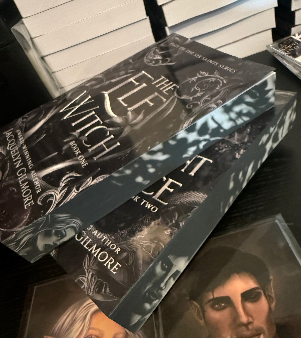 Ultimate SHADOW Edition - Signed Bundle