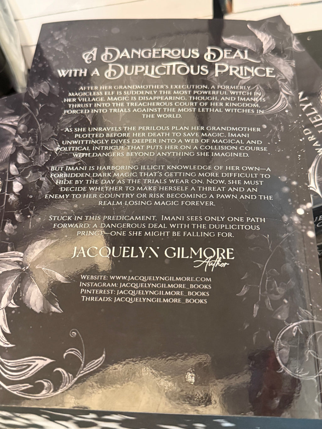 Ultimate SHADOW Edition - Signed Bundle