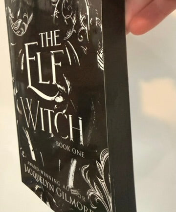 The Elf Witch - SHADOW EDITION