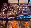 Ultimate SHADOW Edition - Signed Bundle