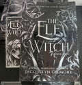 The Elf Witch - Ultimate SHADOW Edition