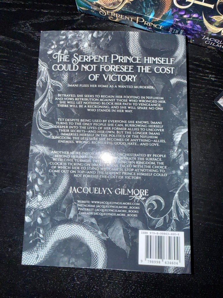 Ultimate SHADOW Edition - Signed Bundle