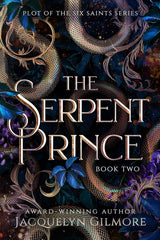 The Serpent Prince · Book 2