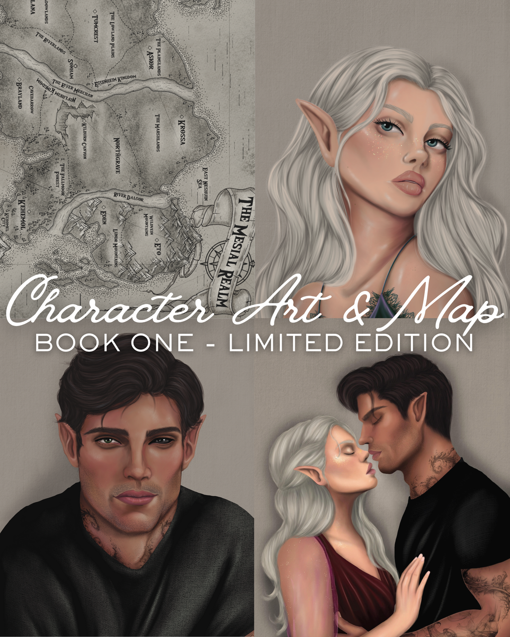Reader Companion Pack